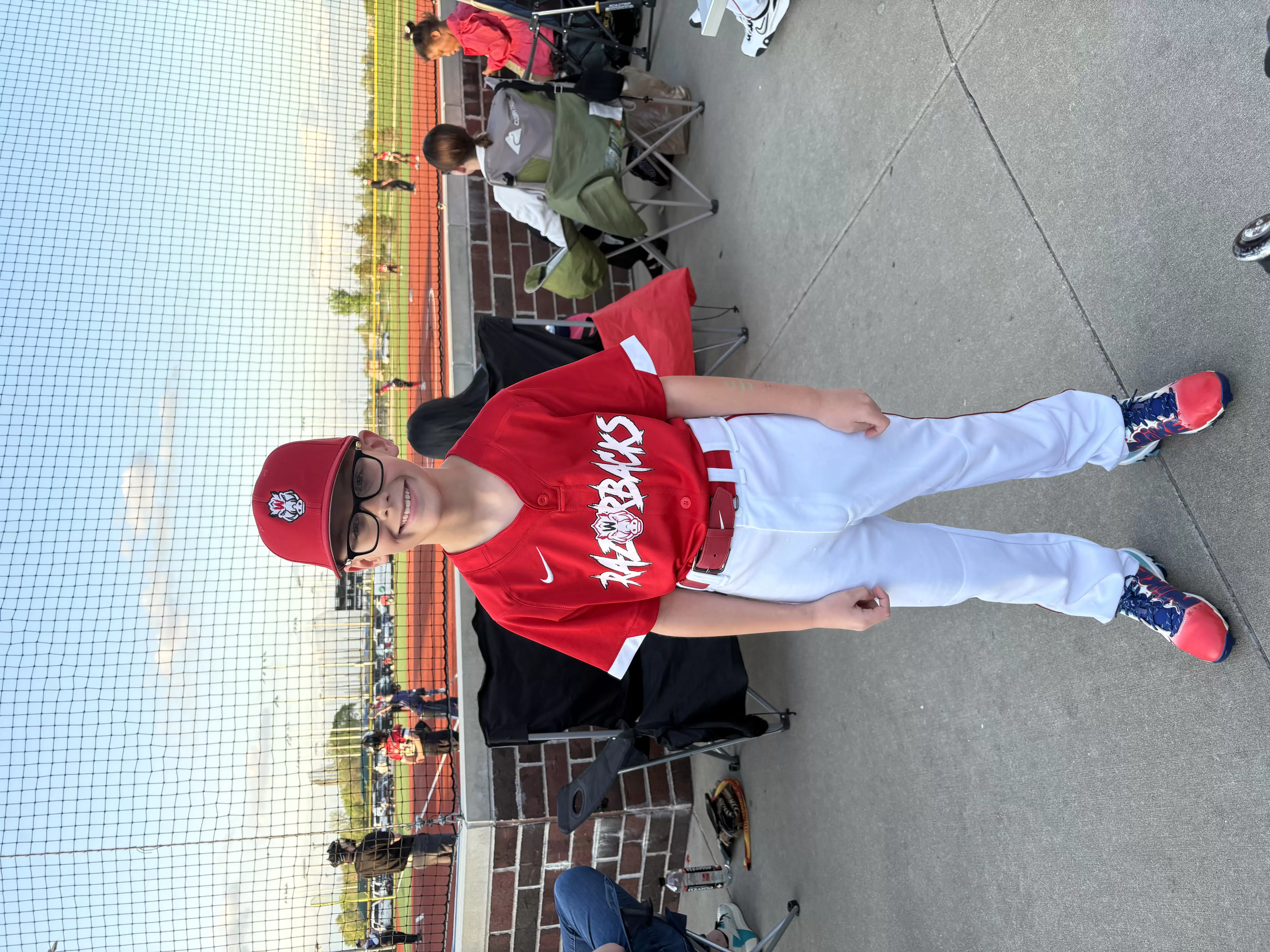 MASON SCOTT