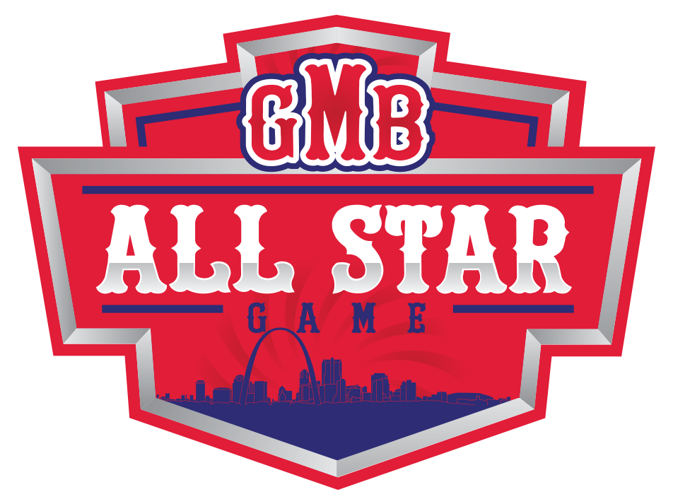 2023 GMB All Star Games St. Louis 07/28/2023 07/30/2023 GMB All