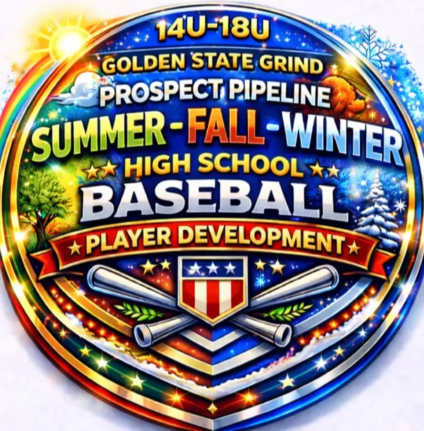 2026 PROSPECT PIPELINE- SUMMER - FALL - WINTER - HIGH SCHOOL BASEBALL PLAYER DEVELOPMENT