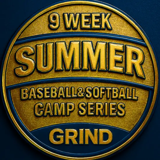9 WEEK SUMMER BASEBALL & SOFTBALL CAMP SERIES- CONCORD