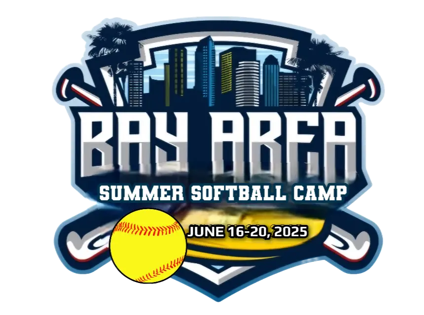BAY AREA SUMMER SOFTBALL CAMP - CONCORD
