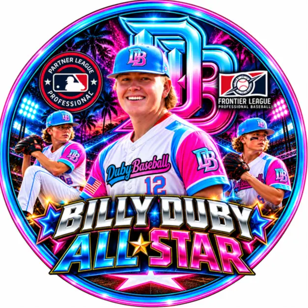 BILLY DUBY PITCHING DEVELOPMENT