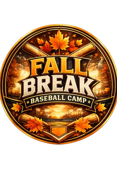 FALL BREAK BASEBALL CAMP