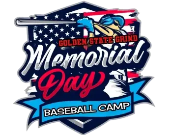 MEMORIAL DAY BASEBALL CAMP