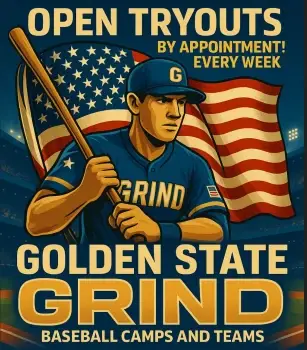 ⚾ 2025 FALL BASEBALL – PLAYER DEVELOPMENT & PREPARATION | Powered by the Blue-Collar Blueprint. NO LIMITS!