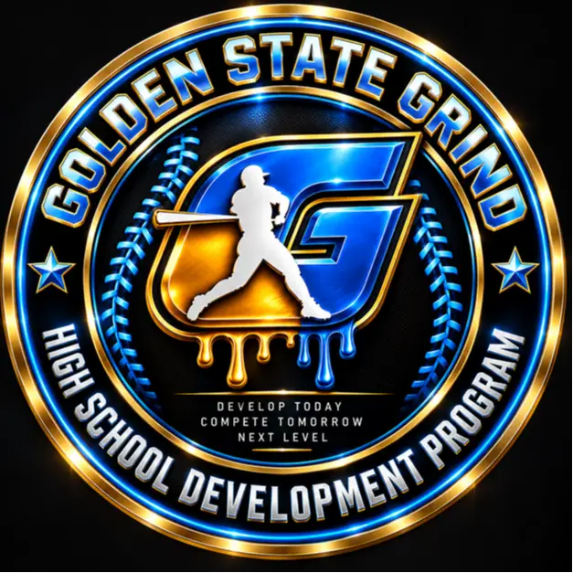 GOLDEN STATE GRIND HIGH SCHOOL DEVELOPMENT PROGRAM | 14U -18U