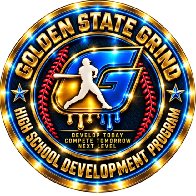 GOLDEN STATE GRIND HIGH SCHOOL DEVELOPMENT PROGRAM | 14U -18U