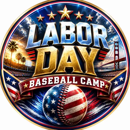 LABOR DAY BASEBALL CAMP