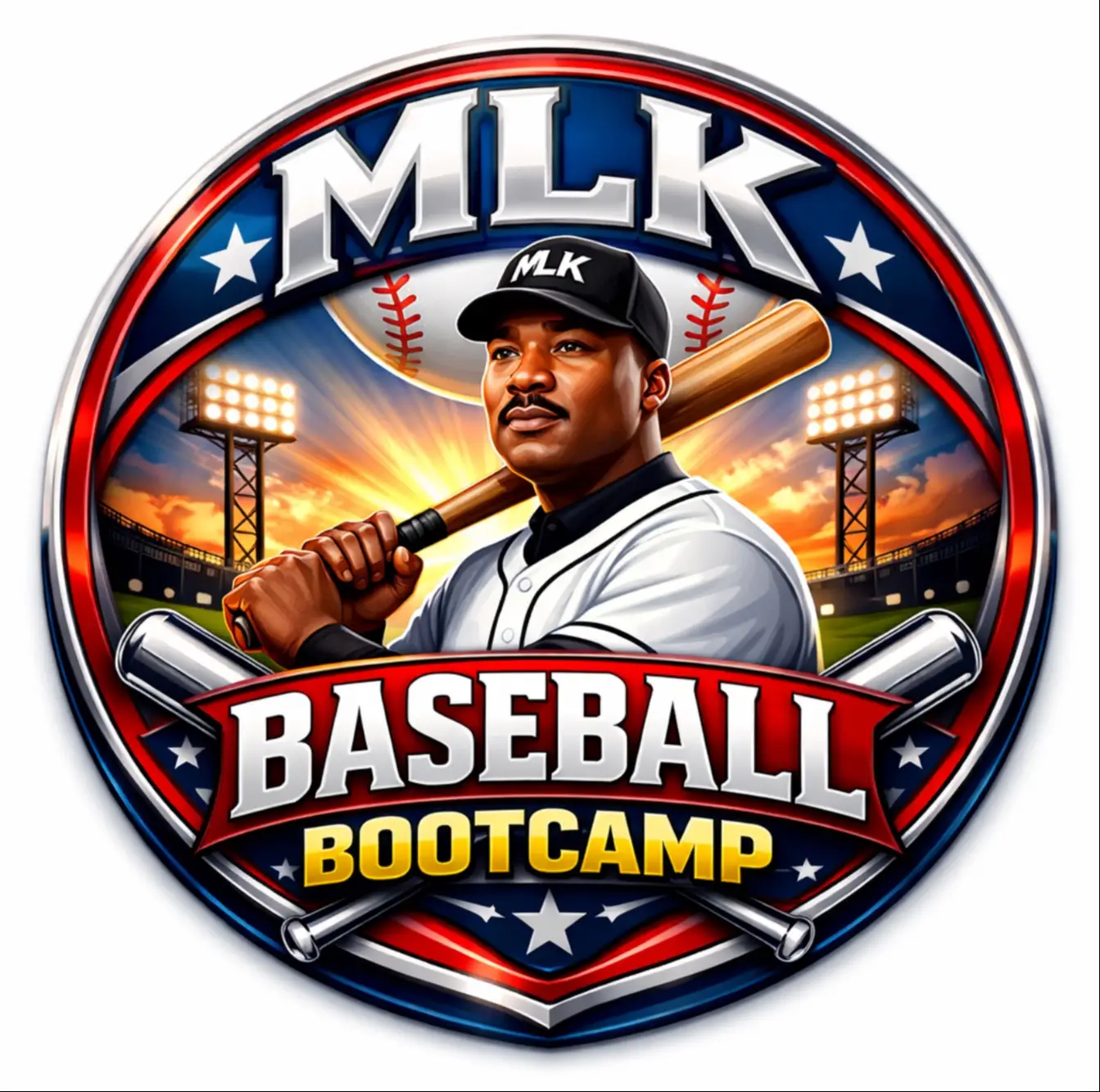 MLK DAY BASEBALL BOOTCAMP