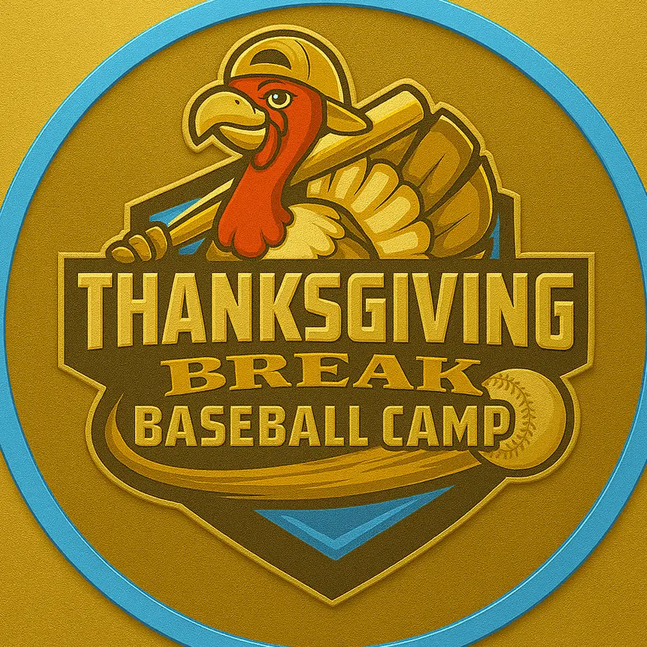 THANKSGIVING BREAK BASEBALL CAMP