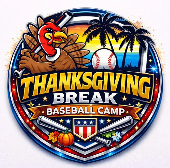 THANKSGIVING BREAK BASEBALL CAMP