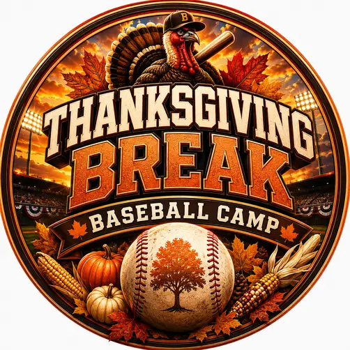 THANKSGIVING BREAK BASEBALL CAMP