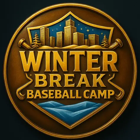 WINTER BREAK BASEBALL CAMP 2025