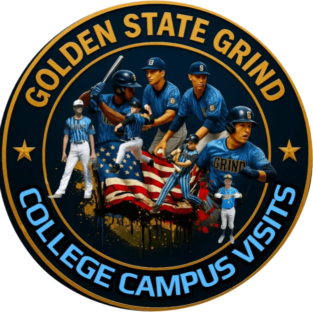 GOLDEN STATE GRIND CAMPUS VISITS
