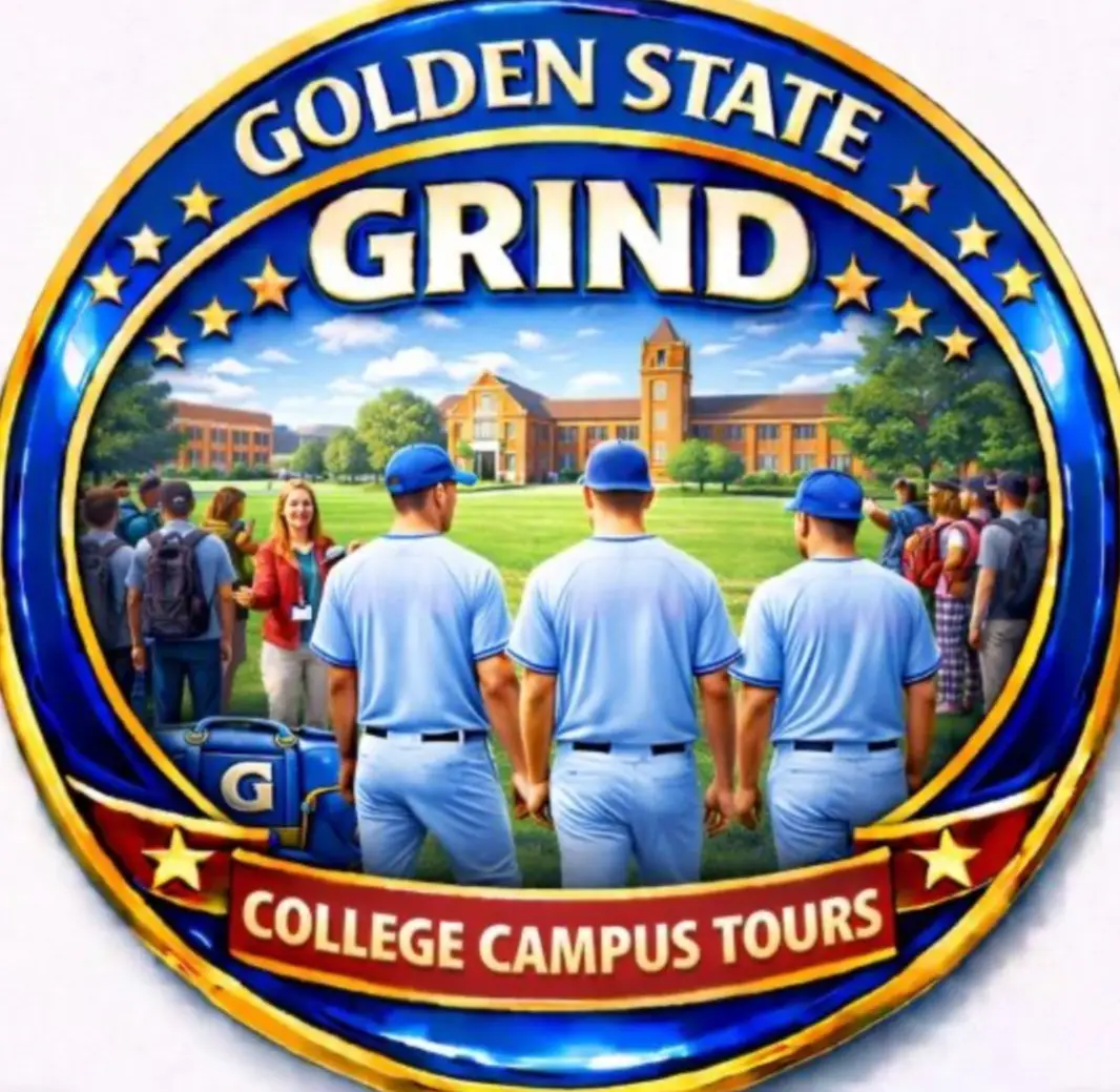 GRIND COLLEGE CAMPUS TOURS