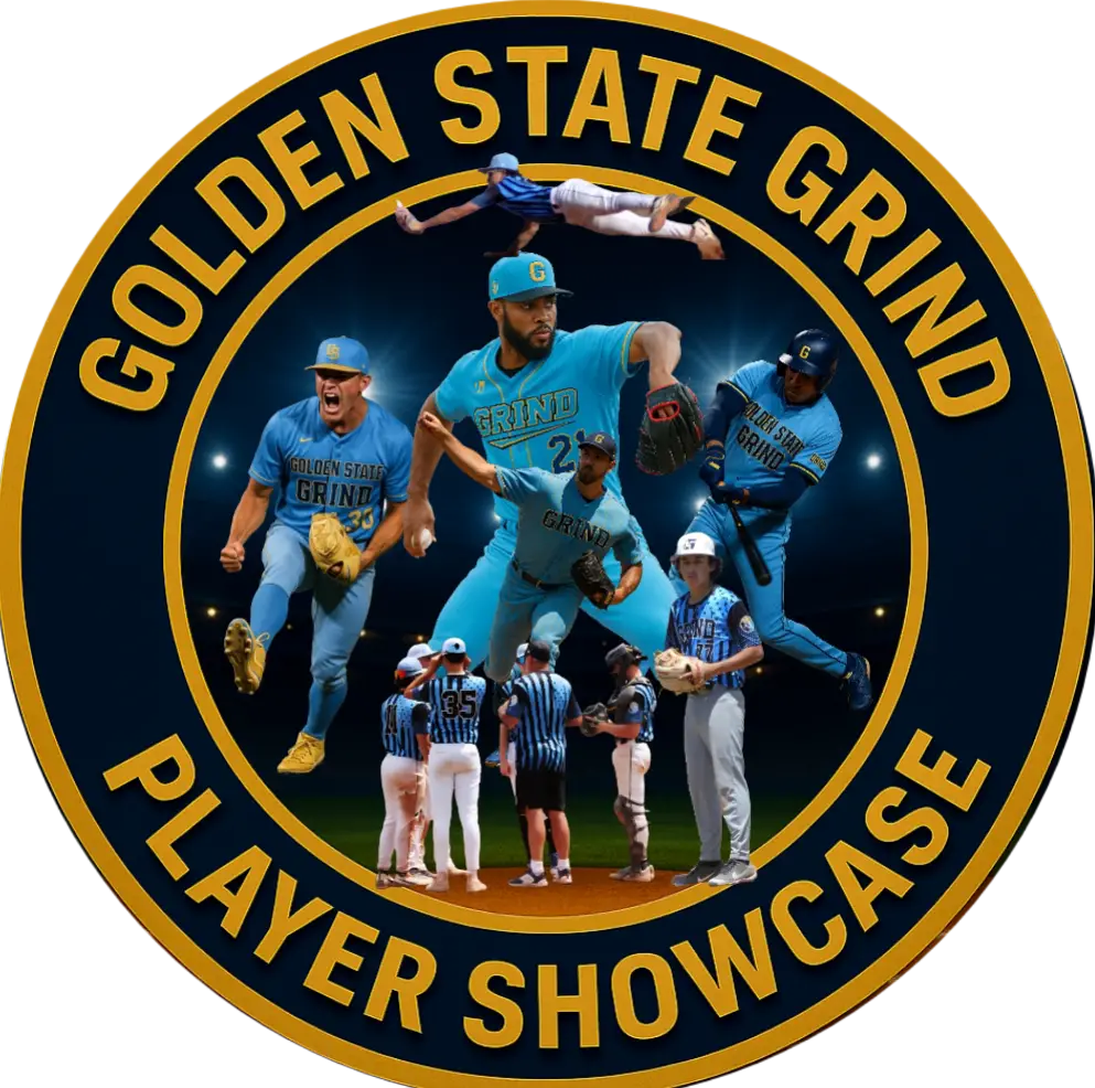GOLDEN STATE GRIND PLAYER SHOWCASE