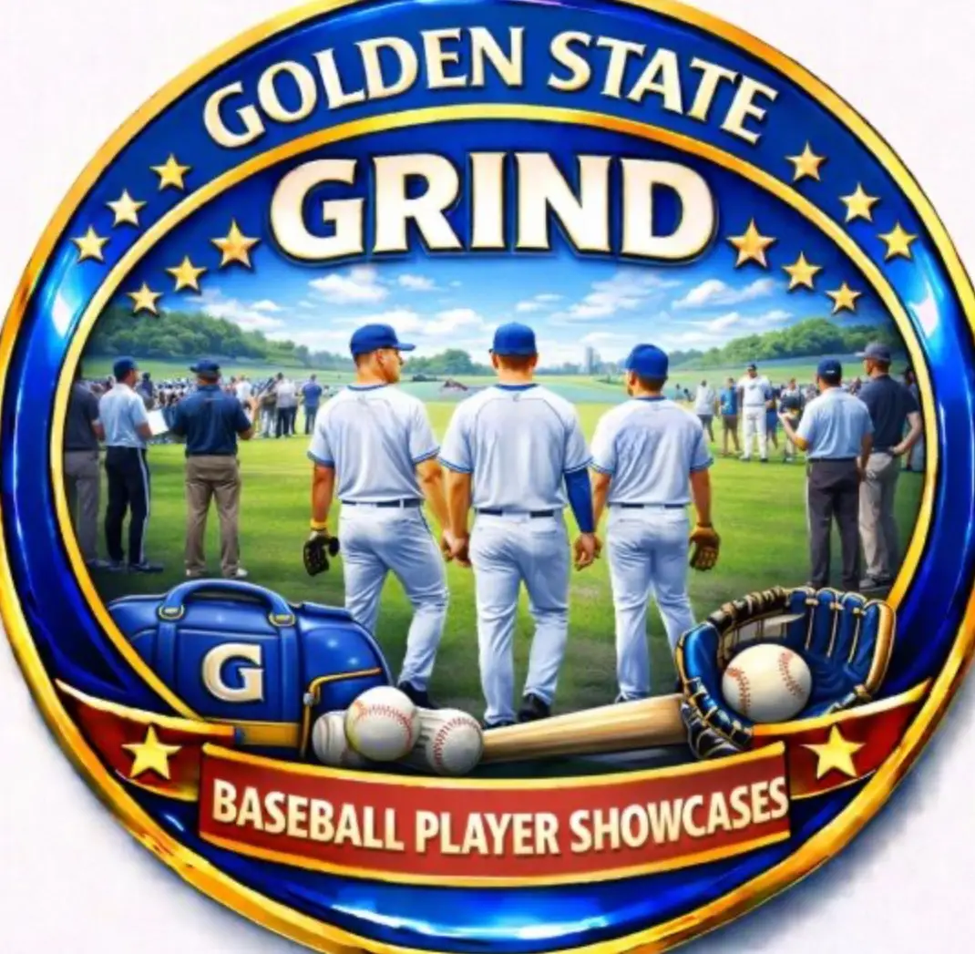 GRIND PLAYER SHOWCASES