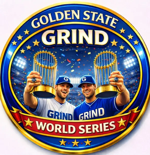 GOLDEN STATE WORLD SERIES