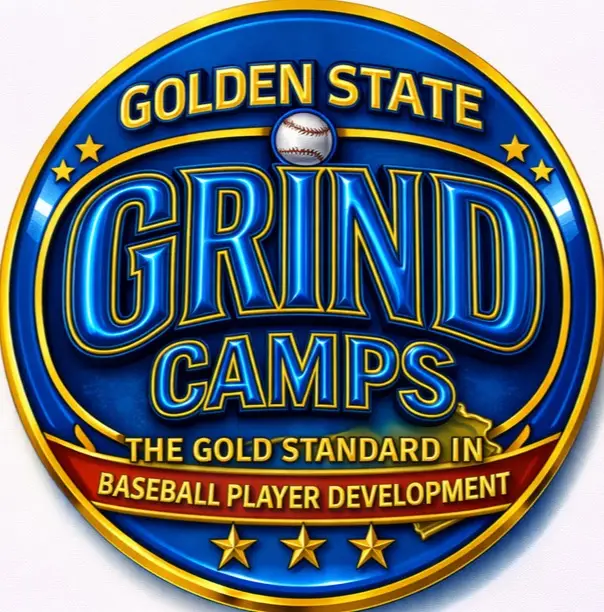 GRIND BASEBALL CAMPS