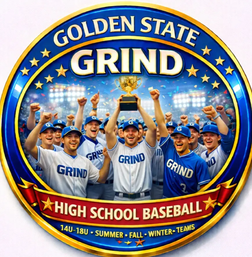 GRIND BASEBALL TEAMS