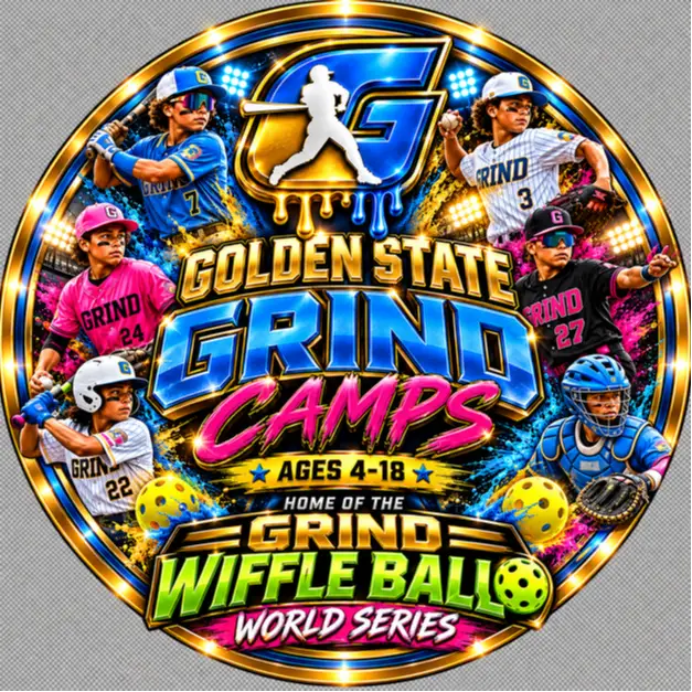 GRIND CAMPS