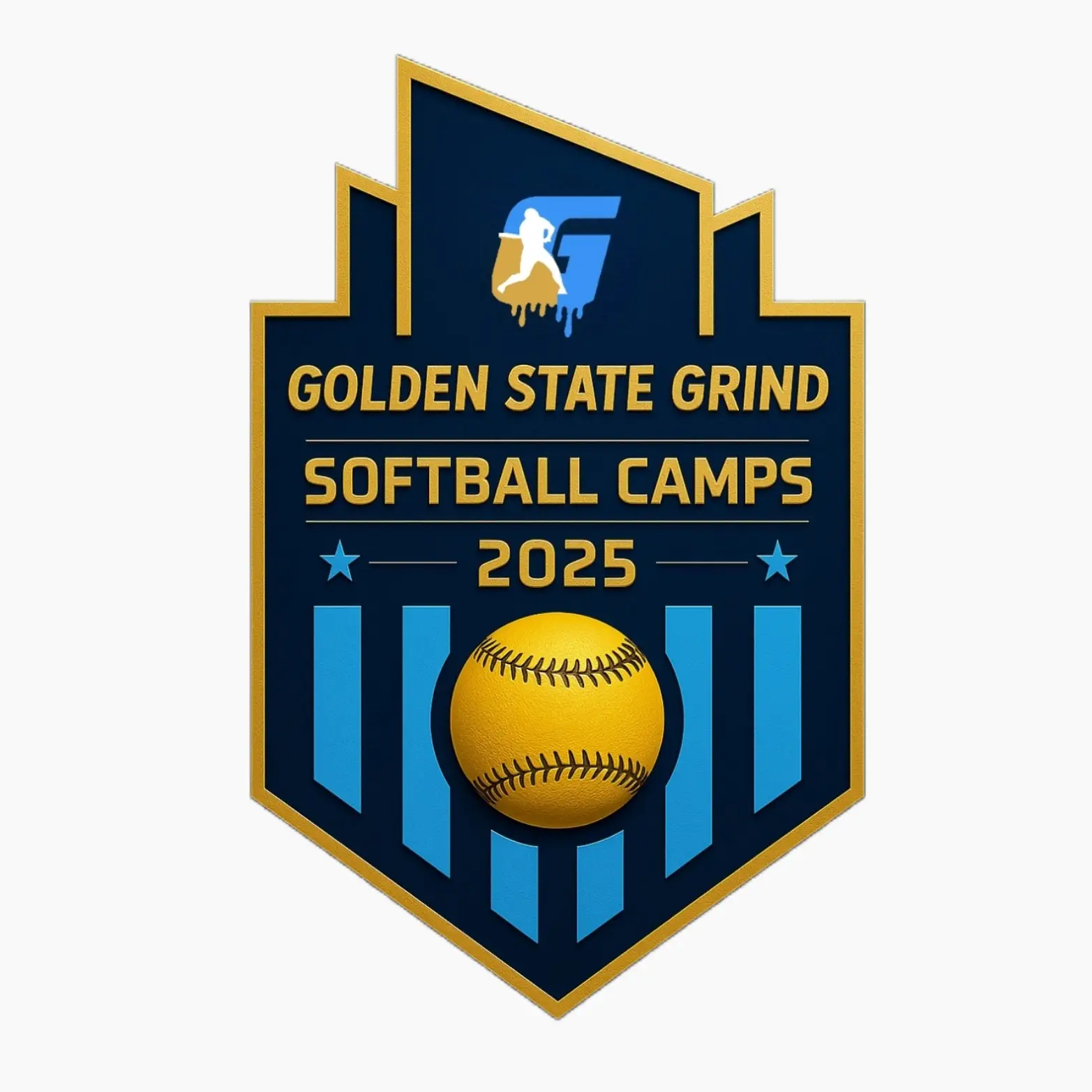GRIND SOFTBALL CAMPS