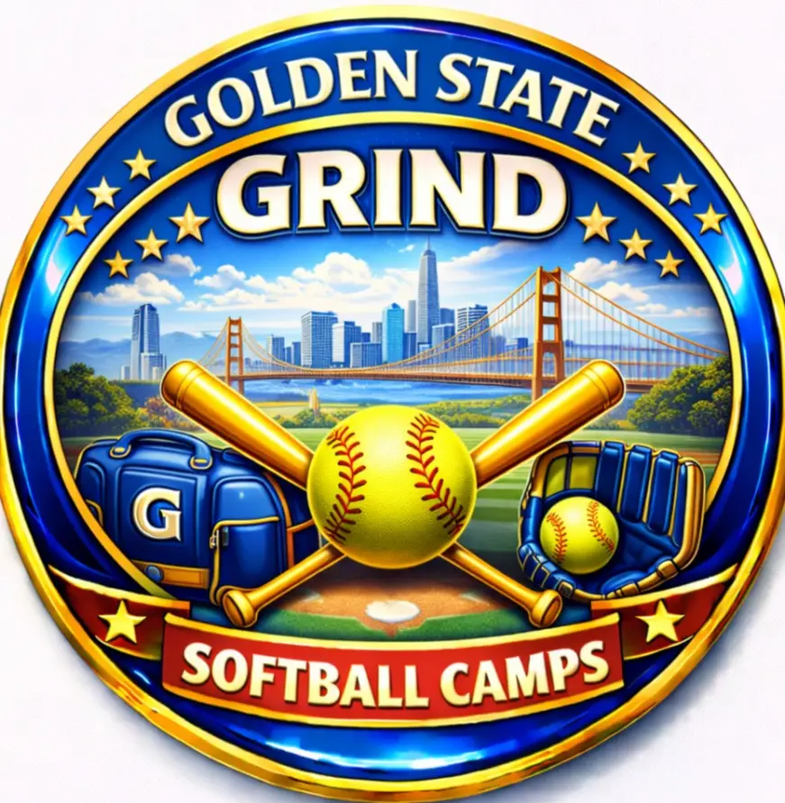 GRIND SOFTBALL CAMPS