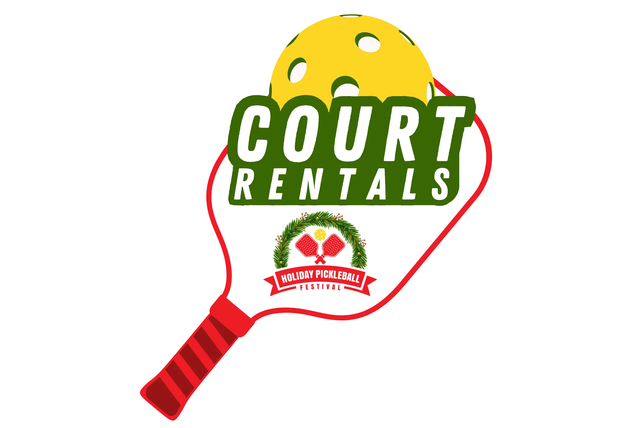 Court Rental