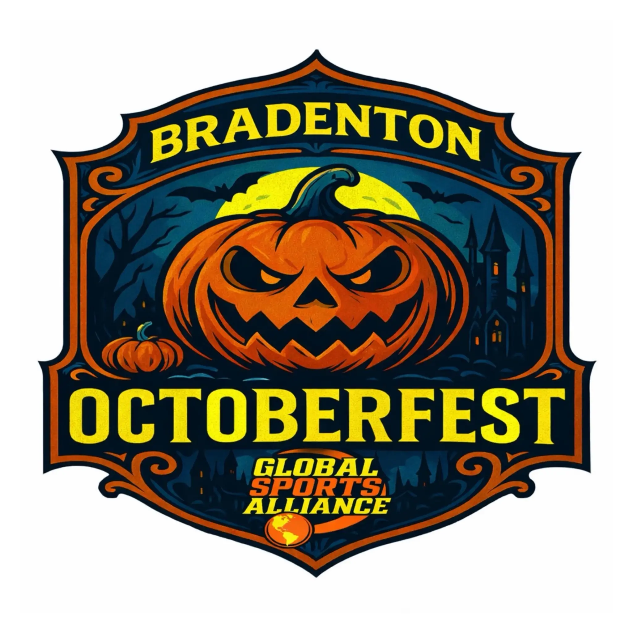 Bradenton Octoberfest