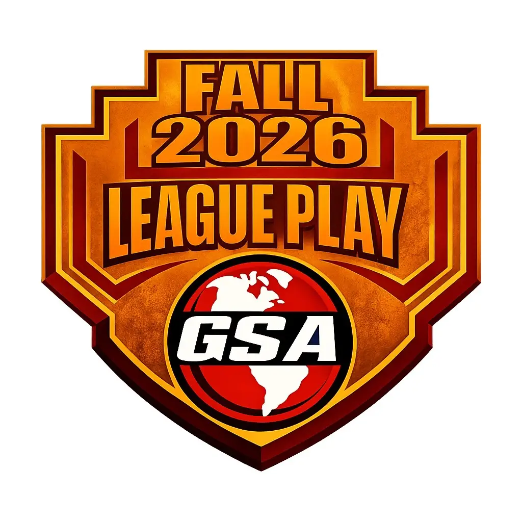 Fall League Weekend #2