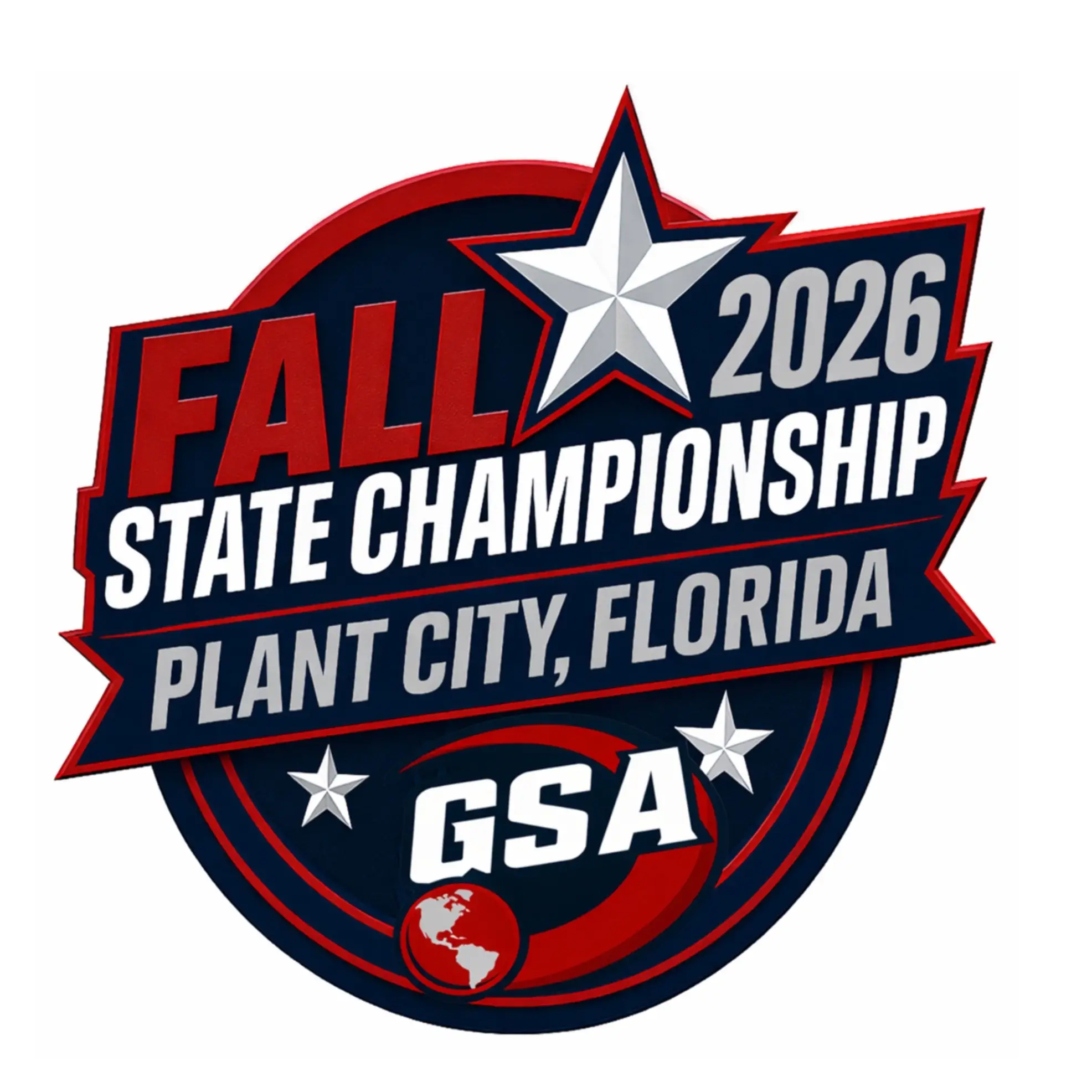 Fall State Championship XII