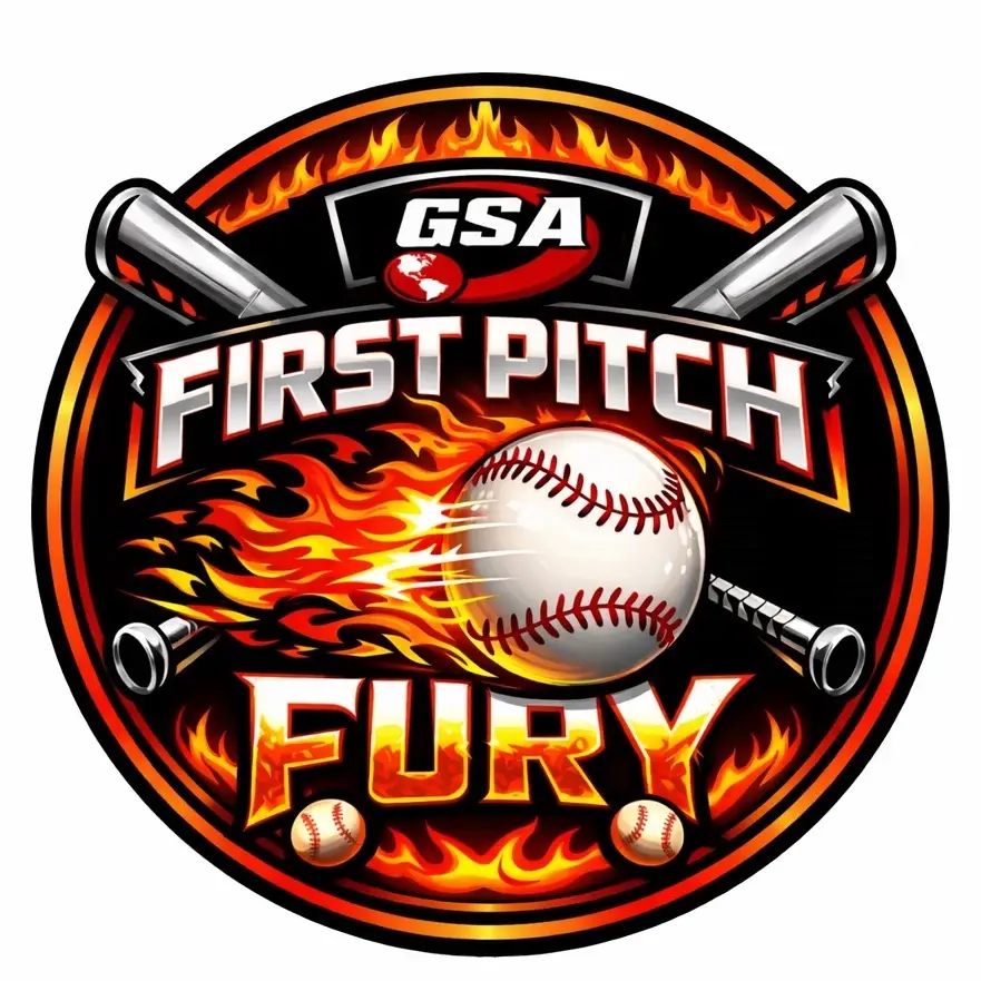 First Pitch Fury