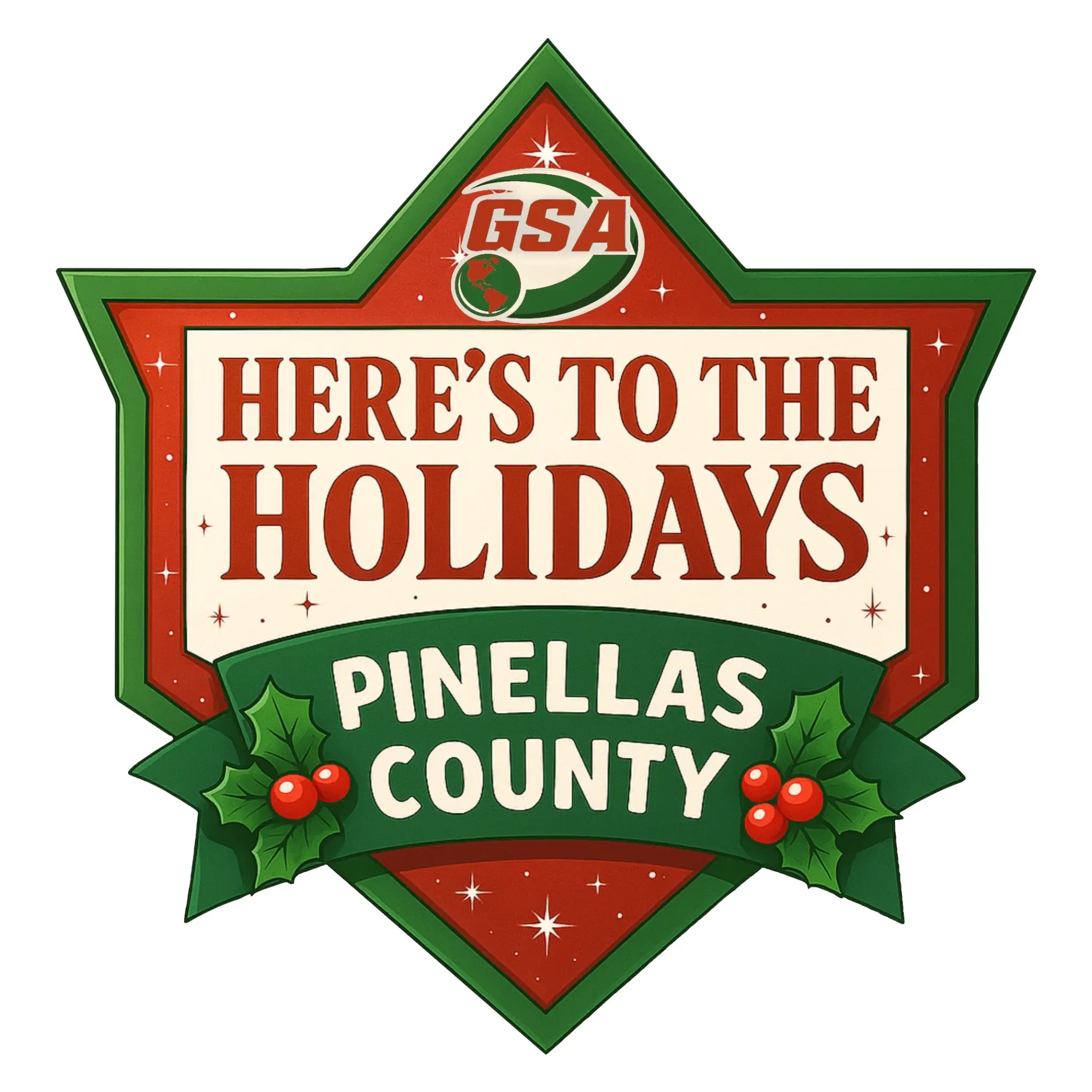 Heres to the Holidays VI