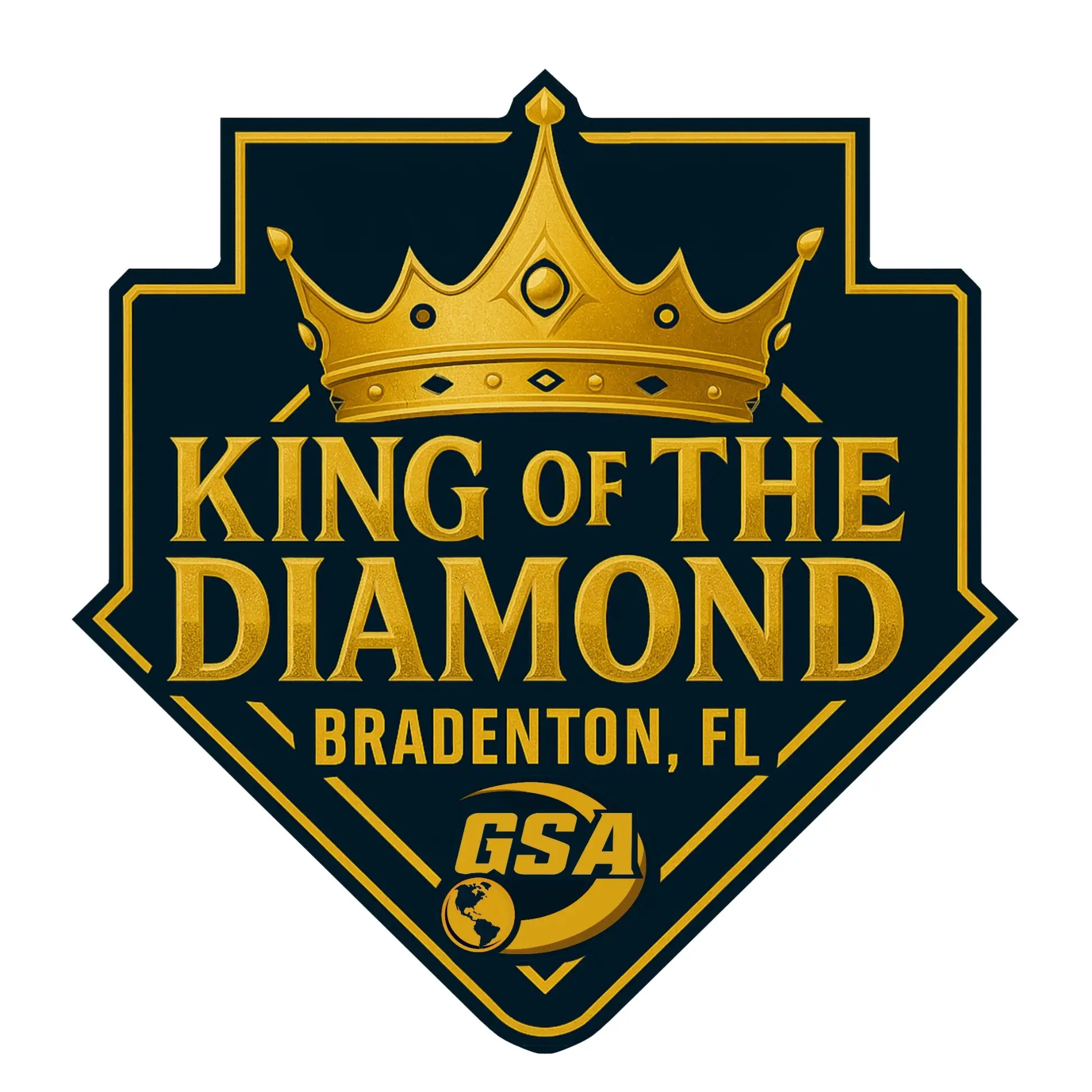 King of the Diamond
