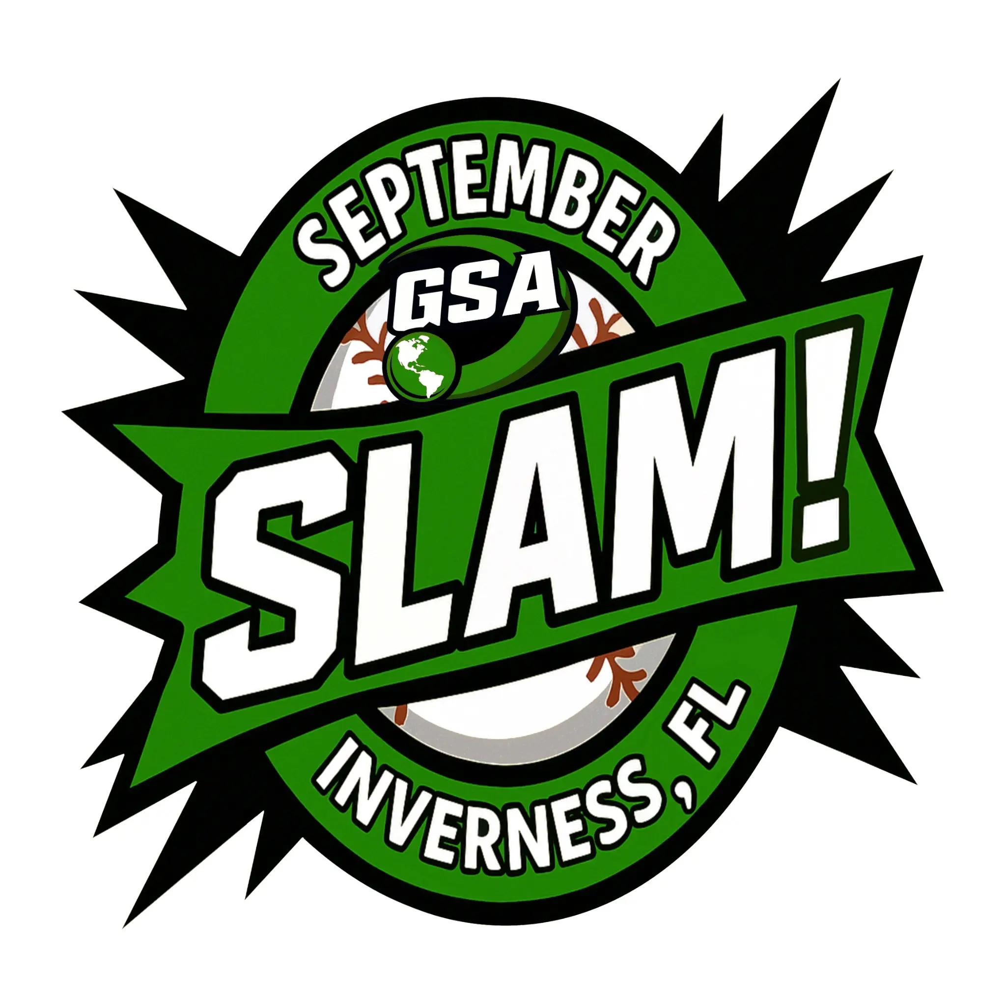 September Slam