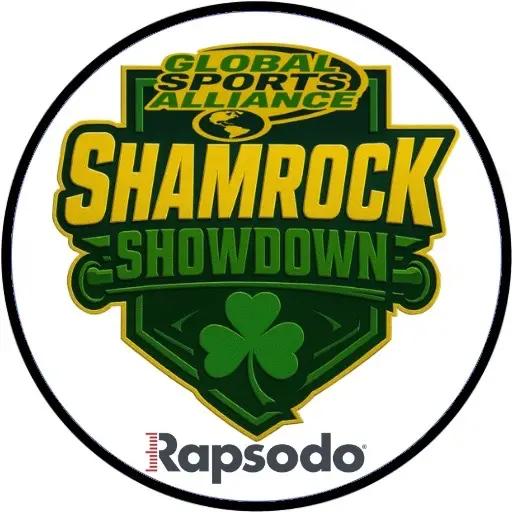 Shamrock Showdown III (Rapsodo Metrics) (Rings)