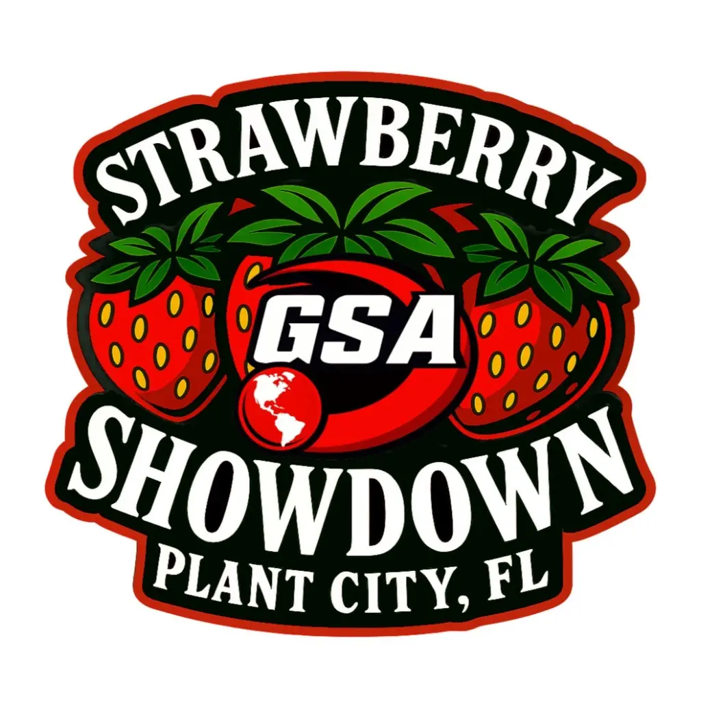 Strawberry Showdown
