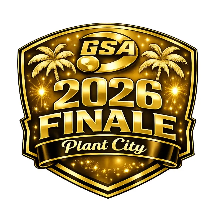 The 2026 Finale 12/12/2026 - 12/13/2026 - GSA Baseball Tournaments