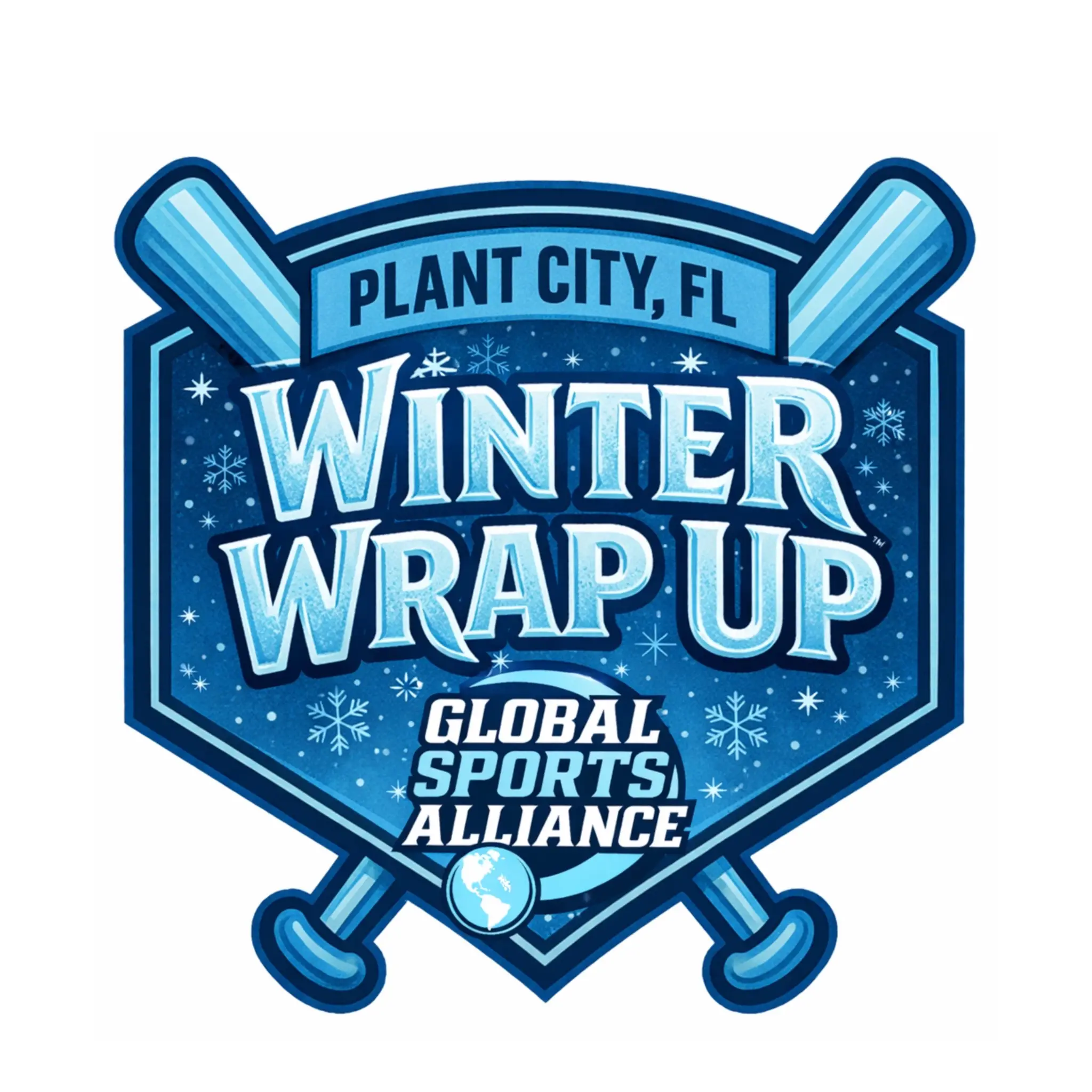 Winter Wrap Up XII