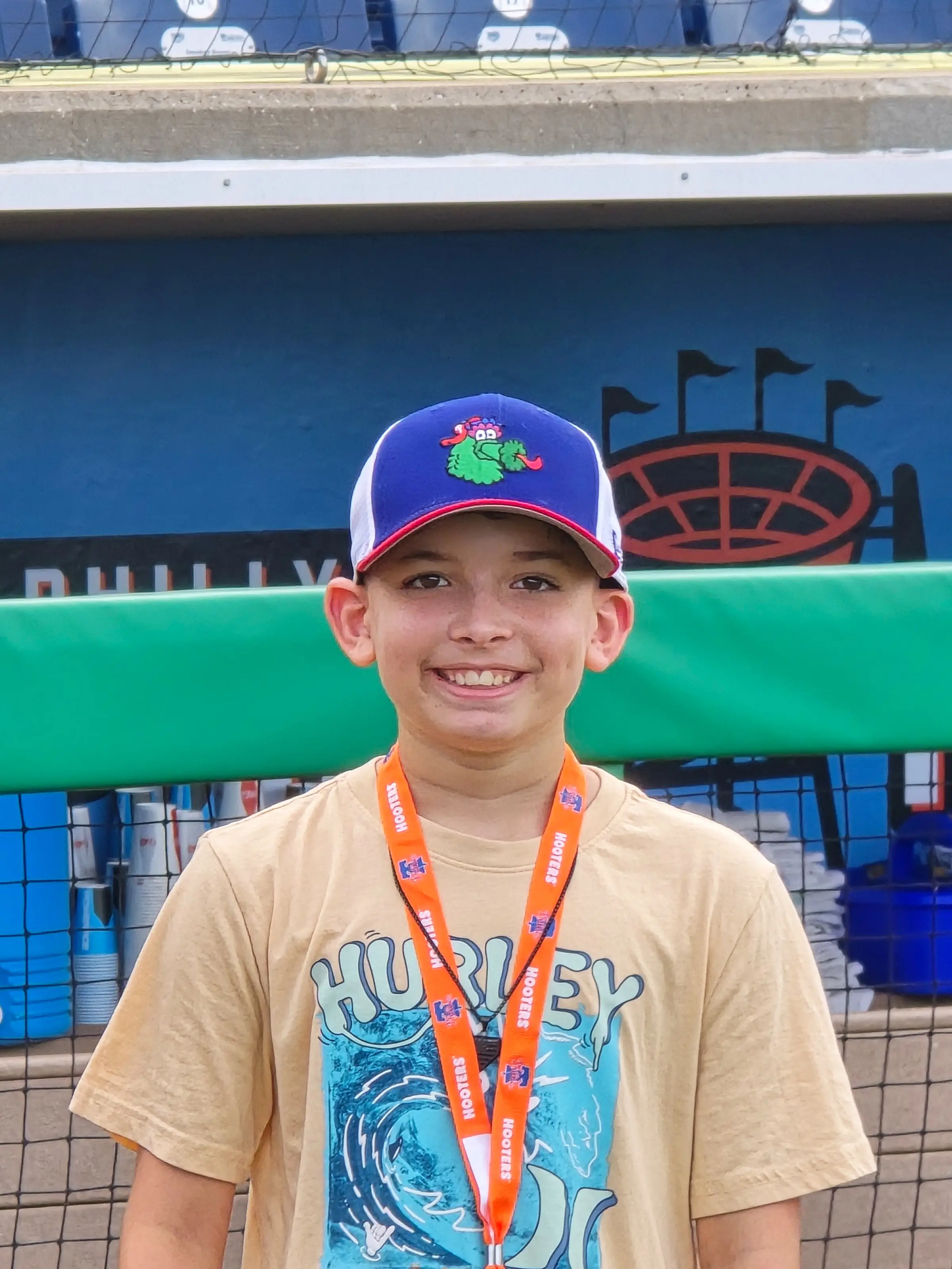 Aiden Listemann