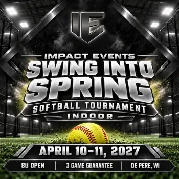 IE Swing Into Spring