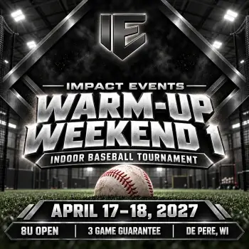 IE Warm-Up Weekend 1