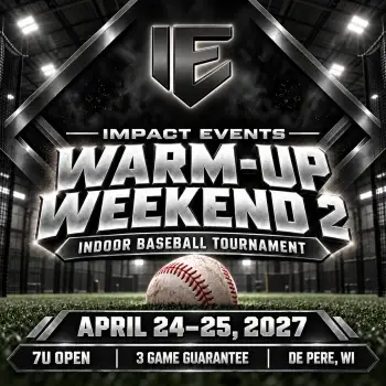 IE Warm-Up Weekend 2