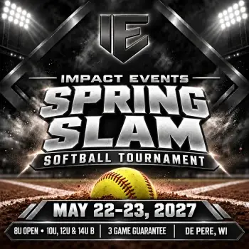 IE Spring Slam