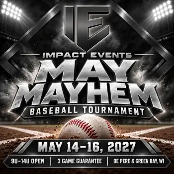 IE May Mayhem