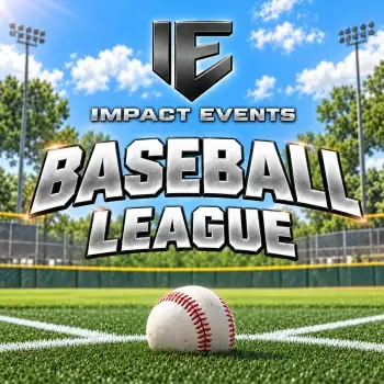 IE Baseball League