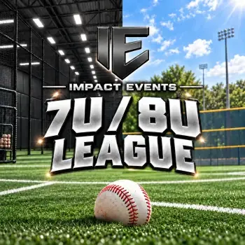 IE 7U/8U Rookies League