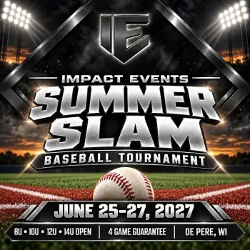 IE Summer Slam