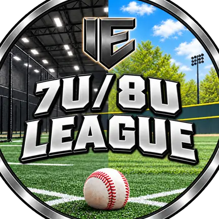IE 7U/8U Rookies League
