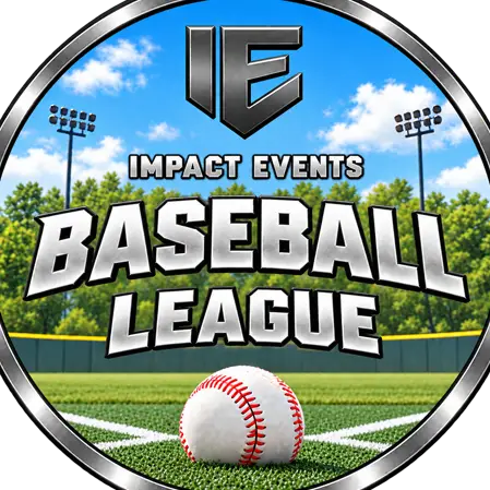 IE Baseball League